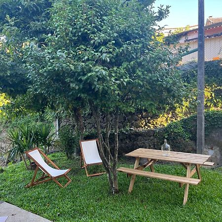 Cantinho Da Rosa - Terras De Bouro Kültér fotó