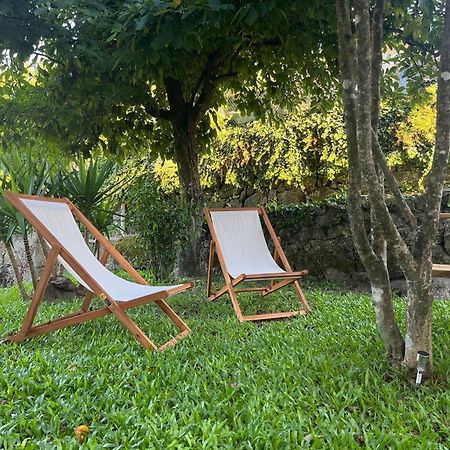 Cantinho Da Rosa - Terras De Bouro Kültér fotó