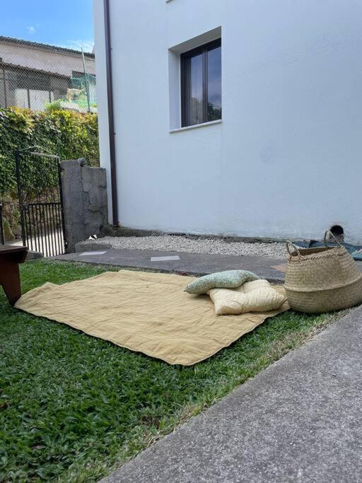 Cantinho Da Rosa - Terras De Bouro Kültér fotó